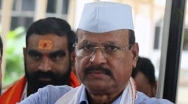 Abdul Sattar, Abdul Sattar land case, Sattar explanation, Maharashtra govt, Maharashtra news, Eknath Shinde land controversy, Nagpur Improvement Trust, Eknath Shinde NIT controversy, NIT plots case, eknath sindhe NIT plots case, NIT land allotment case, Maharashtra NIT land allotment case, eknath sindhe, indian express