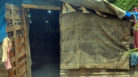 Gujarat siblings result, crowdfunded streetlight, crowdfunded solar panel, Hasmukh Patel, Surat Municipal Corporation school, Dr. Abdul Kalam School, Gujarat exam results, Gujarat school results, nindian express, indian express news