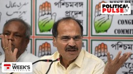 Adhir Ranjan Chowdhury