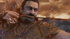 Adipurush box office collection Day 13