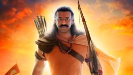 prabhas, adipurush