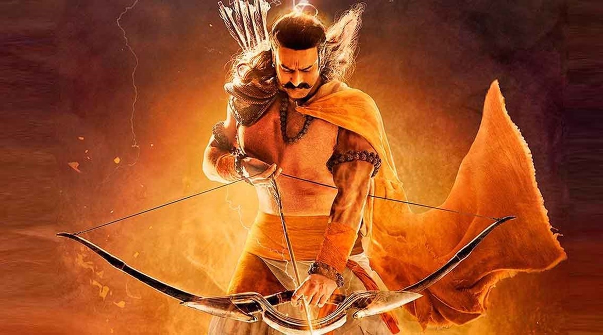 Adipurush box office collection day 7: Prabhas-starrer is an epic-fail ...