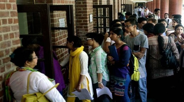 Colleges Pune class 11 admissions