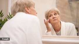 ageing