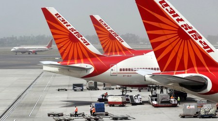 air india