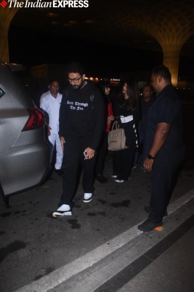 aish, abhishek, aaradhya