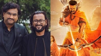 ajay atul adipurush
