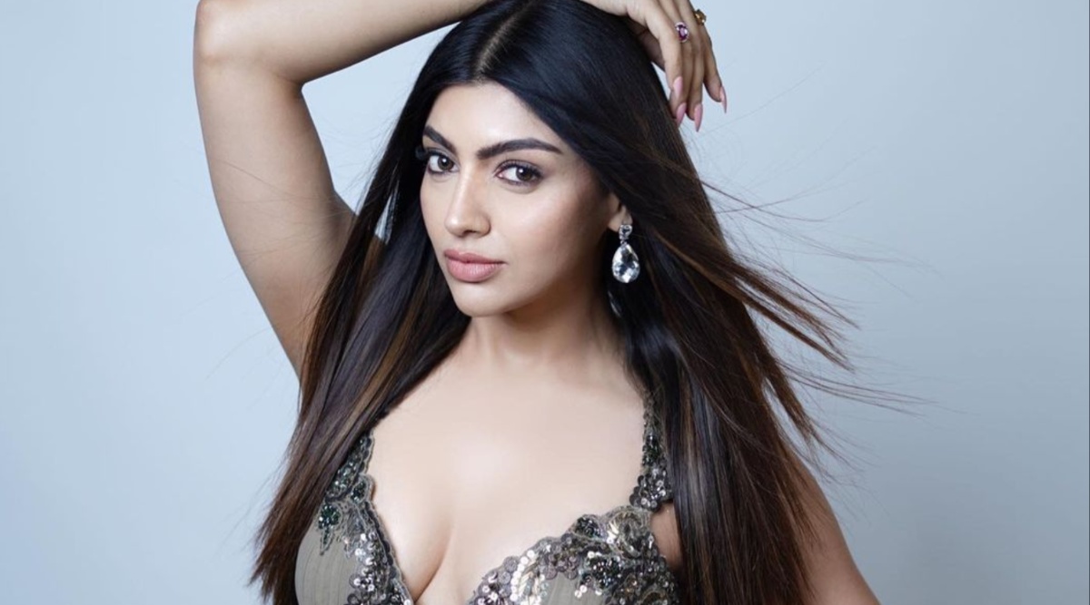 Akanksha Puri Nude Videos Hd - Akanksha Puri says she's 'not entering Bigg Boss OTT 2 with a script',  opens up about relationship with Mika Singh | Web-series News - The Indian  Express