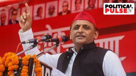 Akhilesh Yadav