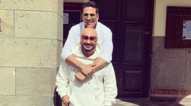 akshay kumar b praak