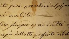 Mozart's love-life drama revealed in letter up for auction