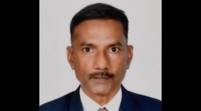 Missing merchant navy sailor