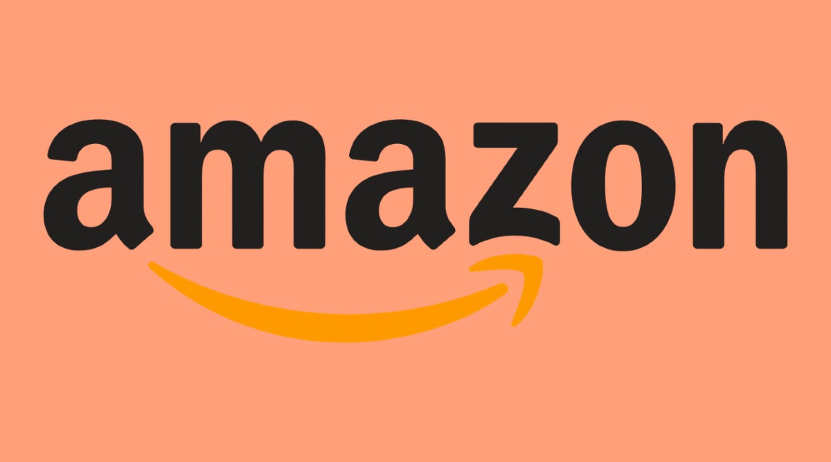 amazon logo featured