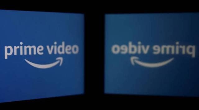 amazon prime