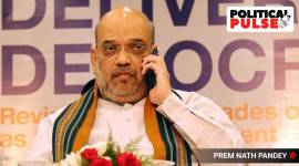 Amit Shah Sirsa rally