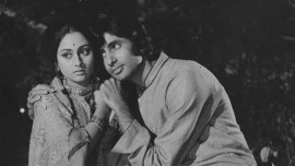 amitabh bachchan jaya bachchan