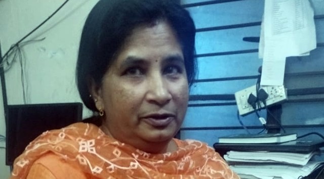 Kerala murder convict Reji, Kerala news, Reji Achamma arrest, Reji alias Achamma arrest, Reji alias Achamma murder case, Achamma muredr case, indian express