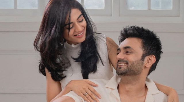 amrita rao rj anmol love story