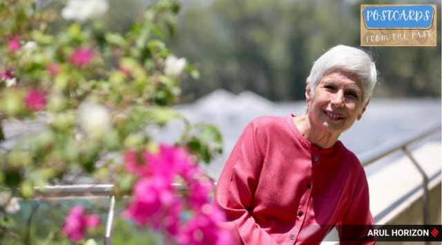 Postcards from the Past: The anonymous letter that gave Anu Aga