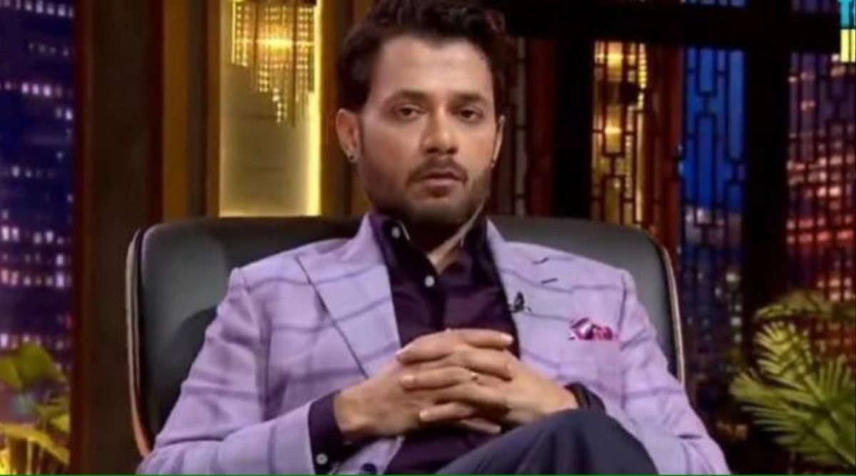 Anupam Mittal has been part of two seasons of Shark Tank India.