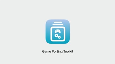 apple game porting toolkit featured
