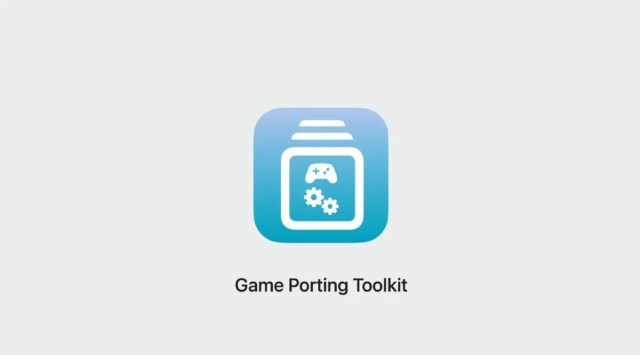 apple game porting toolkit featured