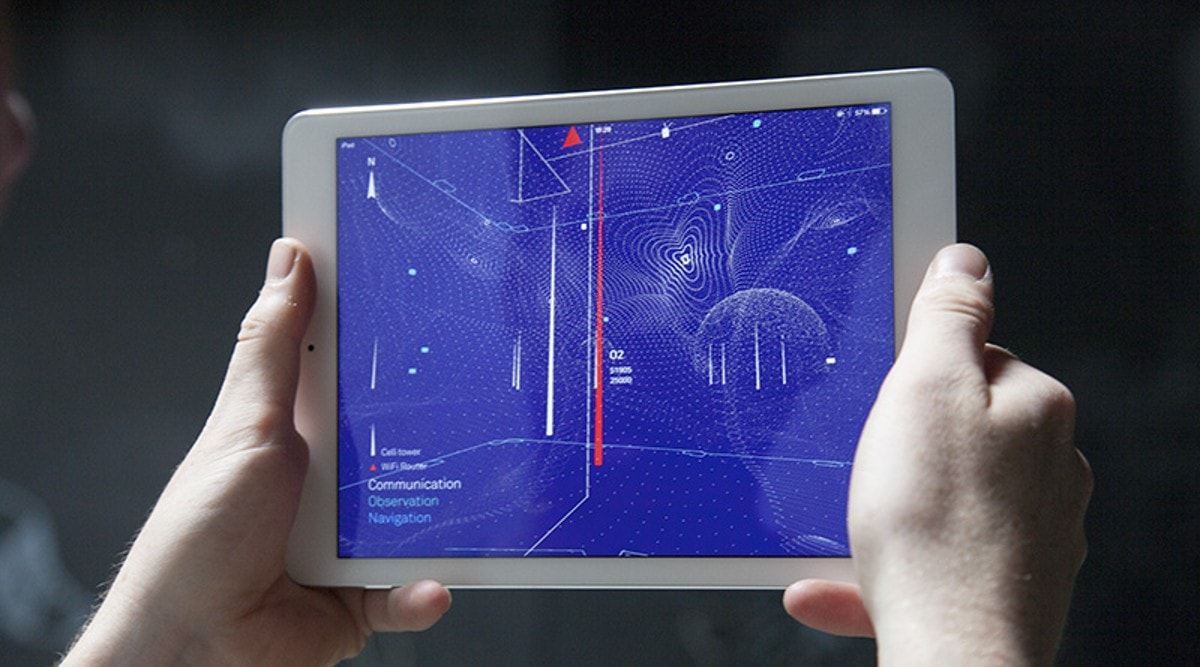 architecture of radio featured