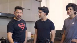 Shriram nene, arin nene