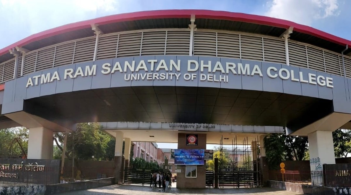 Innovation, Focus On Research, Inclusivity’: What helped DU’s ARSD ...