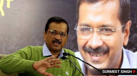 non-BJP parties meet, Arvind Kejriwal, Congress in 2024, Delhi congress, Delhi Pradesh Congress Committee new chief, indian express, indian express news