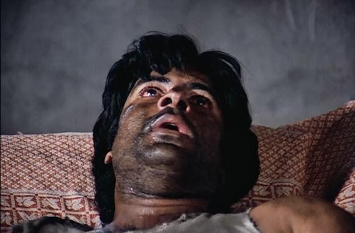 Amitabh Bachchan’s Kaala Patthar had SalimJaved caring more about the