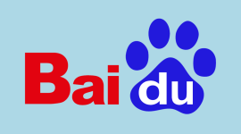 baidu logo featured