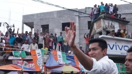 school recruitment case, Trinamool Congress, ED officials in Kolkata, Abhishek Banerjee arrests , indian express, indian express news