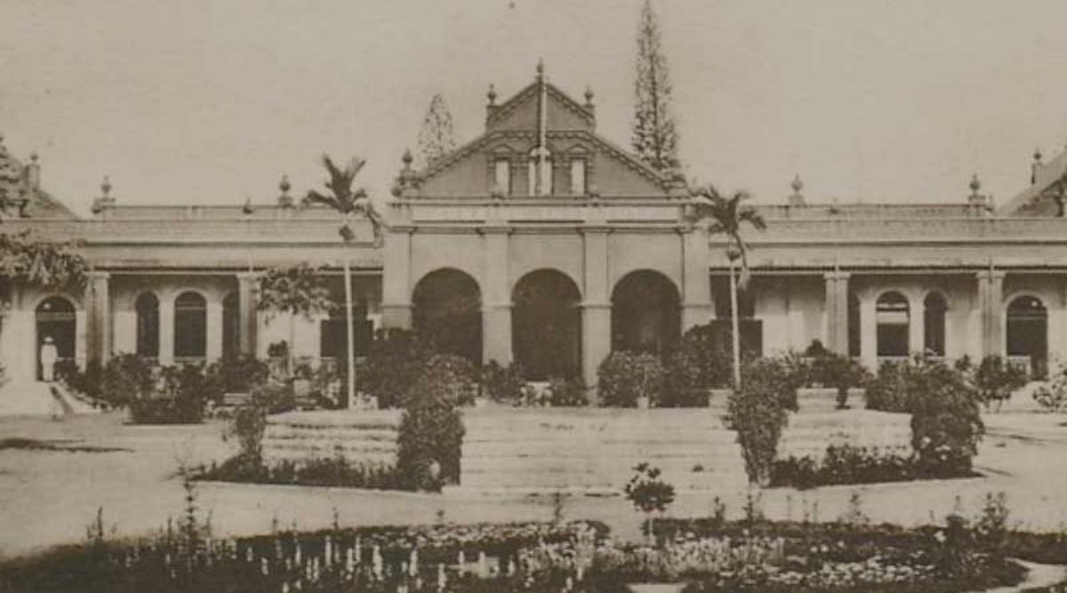 Know Your City: A protected monument today, Bengaluru's Bowring Institute was once set up to promote knowledge - Vimarsana News
