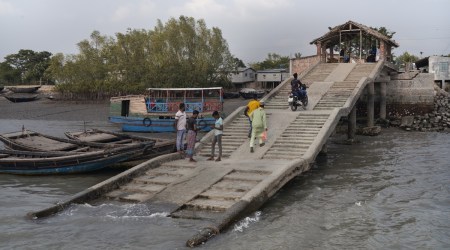 bangladesh, bangaldesh water problem