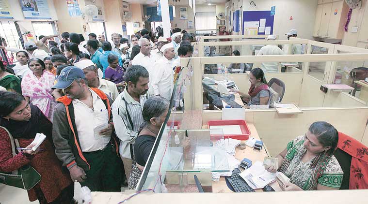 Surplus liquidity of banks may dip on tax outflows, higher currency demand