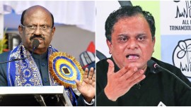 ROW OVER INTERIM V-C APPOINTMENTS, C V Ananda Bose, bengal news, mamata banerjee, Abhishek Banerjee, Bratya Basu, interim vice-chancellors appointment, indian express, indian express news