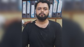 bengaluru church vandalism