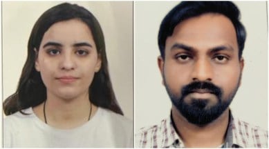bengaluru live-in couple murder