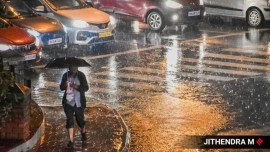 bengaluru rains, karnataka
