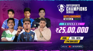 BGMI Masters Series 2023: Highest-ever Prize Pool distribution for mega  Esports event in India