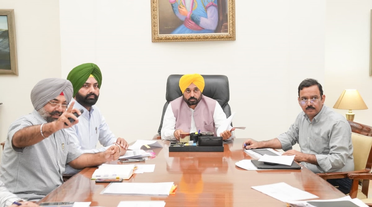 AAP govt to send 130 Punjab school principals to Singapore, 100 teachers to IIM Ahmedabad, application portal open till June 13