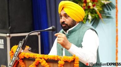 bhagwant mann panjab university controversy