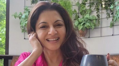 bhagyashree