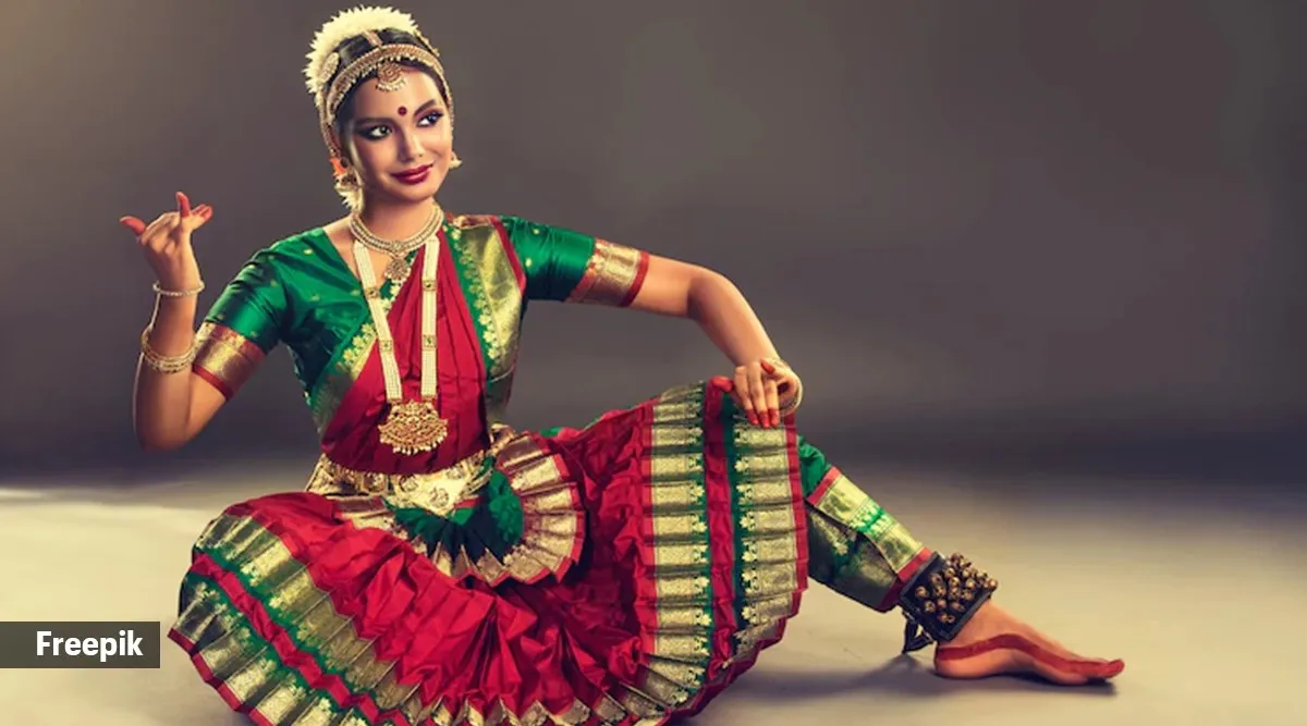 PriyaLasya- Indian Classical Dance: Bharatanatyam Arangetram Report - July  2015 - Natananjali - MD