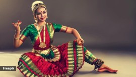 bharatnatyam