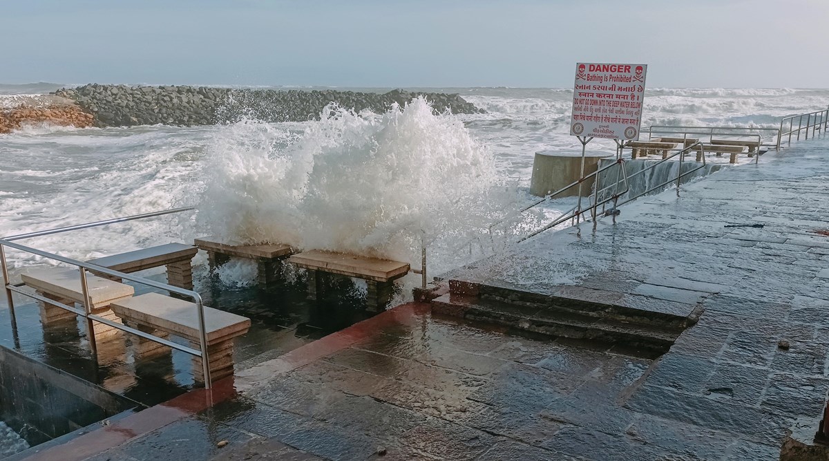 Cyclone Biparjoy Shala Praveshotsav deferred in coastal districts