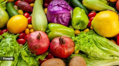 Healthy eating: Foods that help to enhance blood circulation