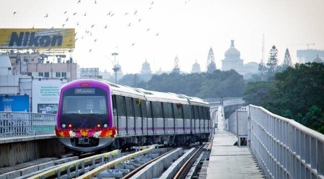 Bangalore Metro