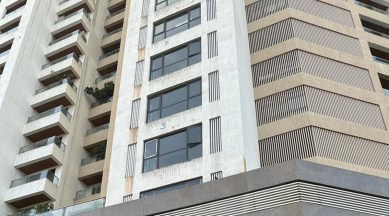 7 crore corpus fund, Signia Pearl, Bandra Kurla Complex, National Green Tribunal, developer—Starlight Systems(I) Pvt Ltd, Sunteck Realty, indian express, indian express news
